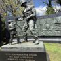 Photo of National Seabee Memorial