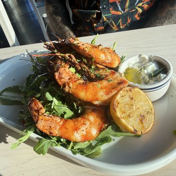 Alder & Oak - King Prawns - Mediterranean Near Me - Jacksonville, Florida Alder & Oak - King Prawns - Mediterranean Near Me - Jacksonville, Florida