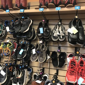Kid To Kid - And more great shoes! - Used, Vintage & Consignment Near Me - Ogden, Utah Kid To Kid - And more great shoes! - Used, Vintage & Consignment Near Me - Ogden, Utah