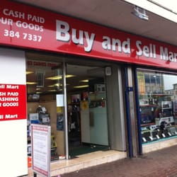 Buy and Sell Mart