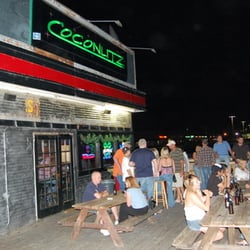 Coconutz