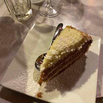 Rino's Place - Carrot cake - Italian Near Me - Boston, Massachusetts Rino's Place - Carrot cake - Italian Near Me - Boston, Massachusetts