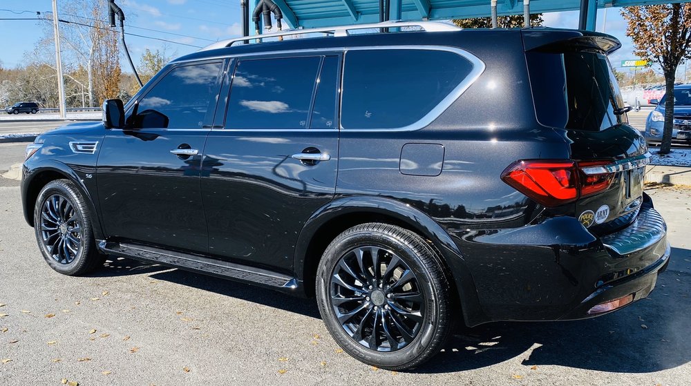 METRO AUTO SPA & LUBE CENTER Updated September 2024 12 Reviews