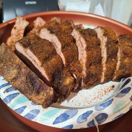 Baby Back Ribs Baby Back Ribs