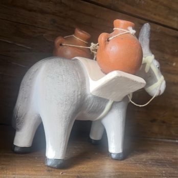Cafeto Coffee Shop - It's the year of the horse but someone keeps horsing around on my social media feed in SF - Coffee & Tea Near Me - San Francisco, California