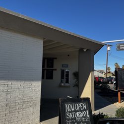 Pepper Grind Coffee - Drive through