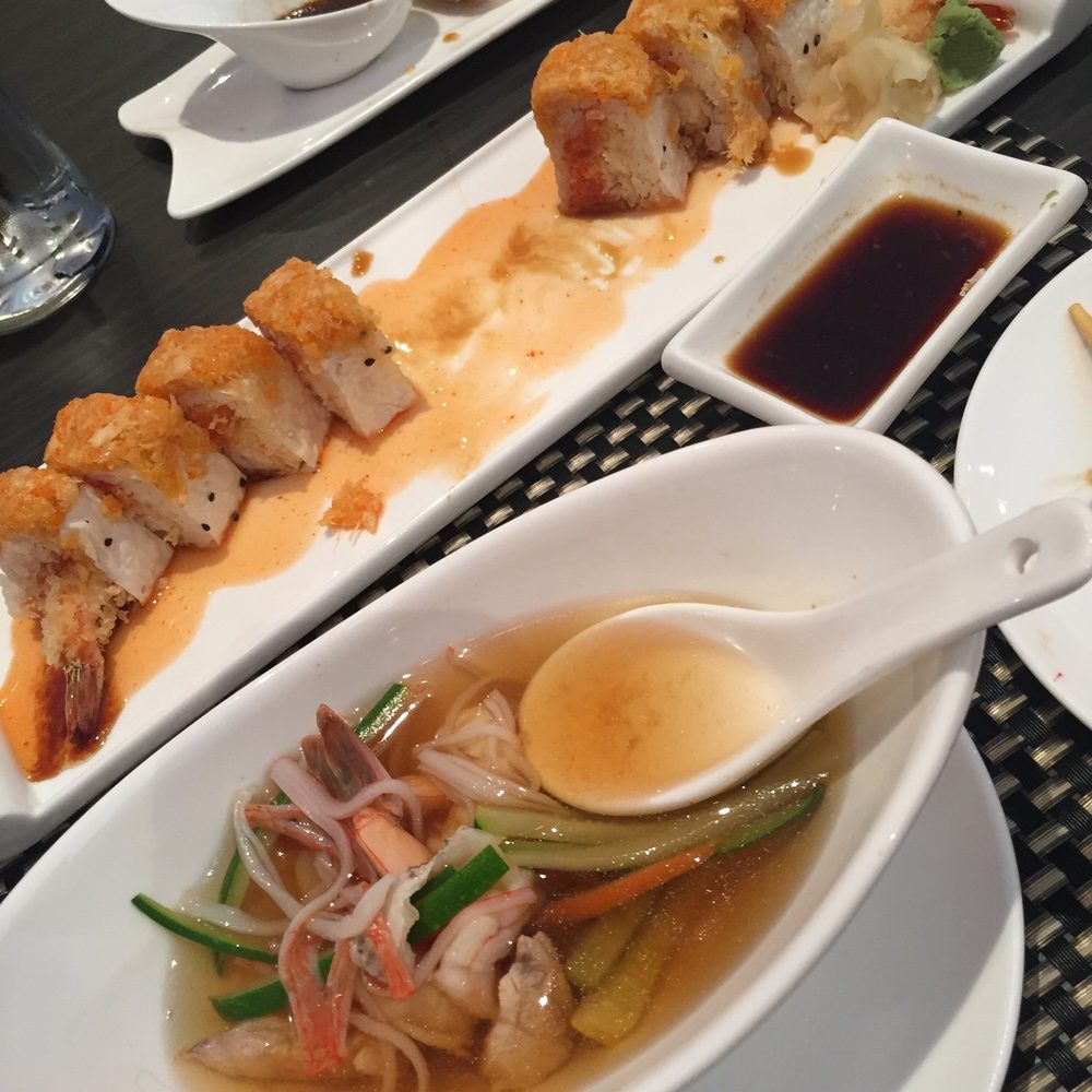 Ginza Sushi - Japanese Near Me - Cypress, Texas Ginza Sushi - Japanese Near Me - Cypress, Texas
