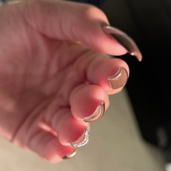 Eva Nail's