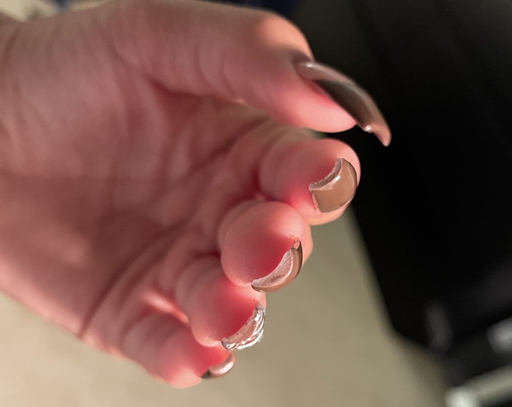 EVA NAIL’S Updated October 2024 45 Photos & 39 Reviews 379