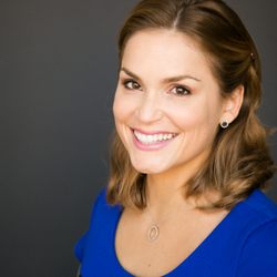 Melissa Blemur Photography - Head Shot Photography, Jersey City, NJ
