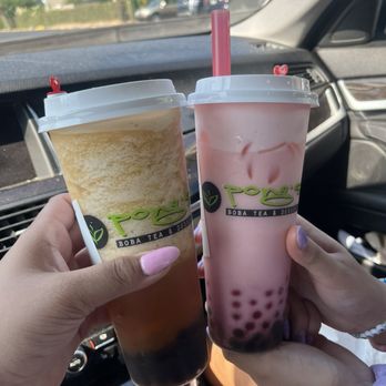 Pong's Boba Tea - Ice Cream & Frozen Yogurt Near Me - Tallahassee, Florida