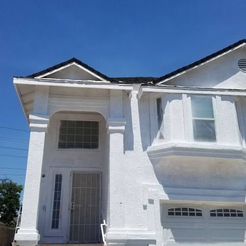 Slide of Economy Roofing & Construction