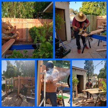 Real Fence - Wood fence. - Fences & Gates Near Me Real Fence - Wood fence. - Fences & Gates Near Me