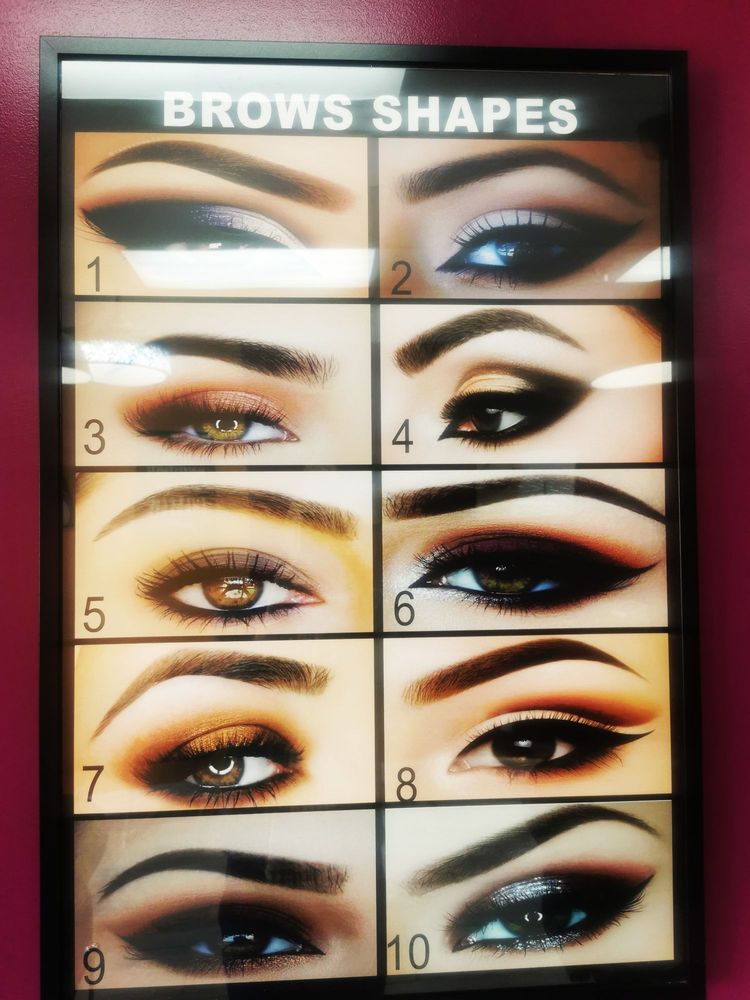 PREETY THREADING SALON - Threading Services - 4390 N Miller Rd