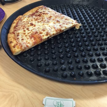 Chuck E. Cheese - Chuck E. Cheese pizza is great, hot, and fresh! - Arcades Near Me - Wesley Chapel, Florida Chuck E. Cheese - Chuck E. Cheese pizza is great, hot, and fresh! - Arcades Near Me - Wesley Chapel, Florida
