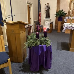Star of the Sea Church