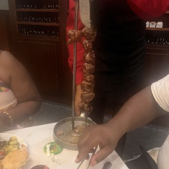 Braza Sul - Lamb - Steakhouses Near Me - Columbia, South Carolina