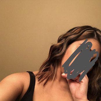 JennyCOCO - My hair before was black box dye. So I'm very pleased with the results - Hair Salons Near Me - Federal Way, Washington