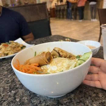The Pho - Vermicelli - Vietnamese Near Me - Austin, Texas