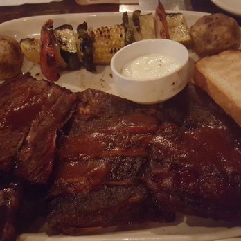 Jack Stack Barbecue - Freight House - Crown, lamb ribs, and pork spare ribs - Barbeque Near Me - Kansas City, Missouri Jack Stack Barbecue - Freight House - Crown, lamb ribs, and pork spare ribs - Barbeque Near Me - Kansas City, Missouri