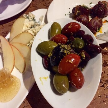 GIADA - Olives, Cheese with Pears & honey - Italian Near Me - Las Vegas, Nevada GIADA - Olives, Cheese with Pears & honey - Italian Near Me - Las Vegas, Nevada