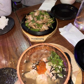Kinda Izakaya - ochazuke - Tapas/Small Plates Near Me - Berkeley, California Kinda Izakaya - ochazuke - Tapas/Small Plates Near Me - Berkeley, California