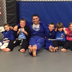 Club MMA