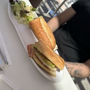 Baguette Cafe - Breakfast & Brunch Near Me - Henderson, Nevada