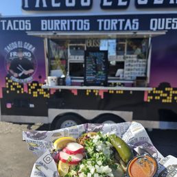 I try to get a taco or two every chance I get! Fire asada tacos I try to get a taco or two every chance I get! Fire asada tacos