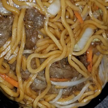 Chef Li - Beef Lo Mein - Chinese Near Me - Oldsmar, Florida Chef Li - Beef Lo Mein - Chinese Near Me - Oldsmar, Florida
