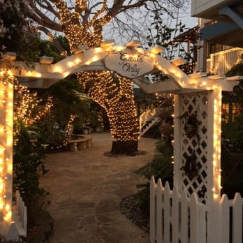 Mill Rose Inn - So cute! - Hotels Near Me - Half Moon Bay, California