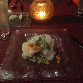 Marmalade - Sea bass - absolutely delish! - Caribbean Near Me - San Juan, Puerto Rico Marmalade - Sea bass - absolutely delish! - Caribbean Near Me - San Juan, Puerto Rico