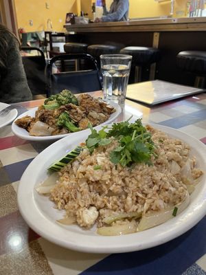 Amazing Thai Cuisine by null