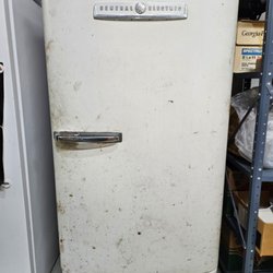 SR Appliance Repair