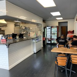 Corrado's Pizzeria & Gelateria - Eat in
