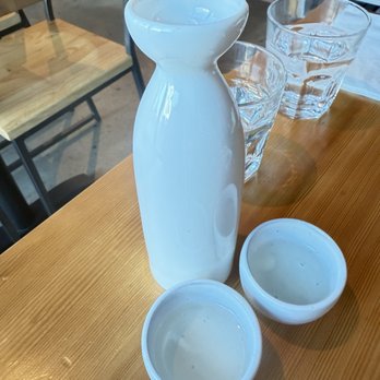 Kuma on Valencia - Hot Sake - Sushi Bars Near Me - San Francisco, California Kuma on Valencia - Hot Sake - Sushi Bars Near Me - San Francisco, California