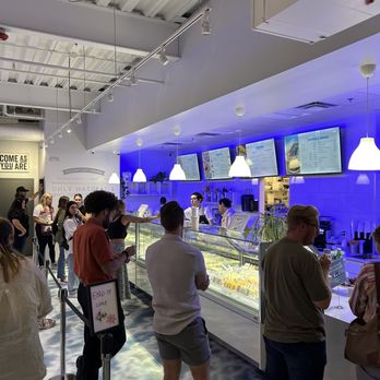 Heaven Creamery Rino - Gelato Near Me - Denver, Colorado