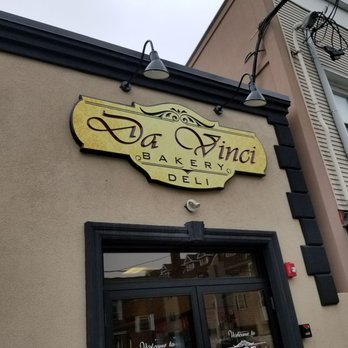 DaVinci Bakery - Bakeries Near Me - Nutley, New Jersey