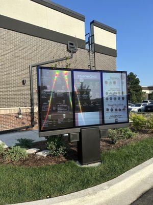 Stan's Donuts & Coffee by null