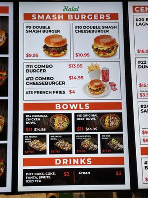 Menu photo 7 Navat Los Angeles, CA Menu photo 7 Navat Los Angeles, CA
