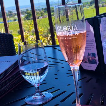 Gloria Ferrer Winery - Rosè - Wineries Near Me - Sonoma, California Gloria Ferrer Winery - Rosè - Wineries Near Me - Sonoma, California