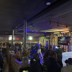 Miki's Karaoke Bar - Saturday