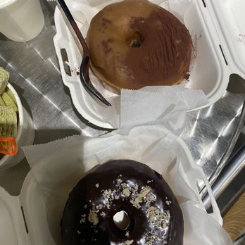 Old Ferry Donut - Donuts Near Me - Buena Park, California