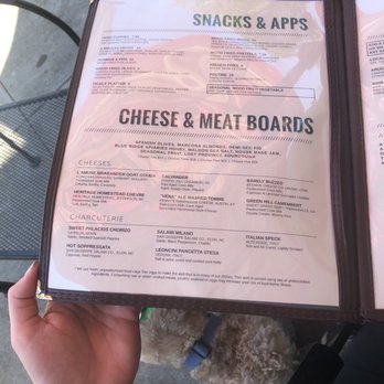 Lost Province Brewing - Appetizers - Pizza Near Me - Boone, North Carolina