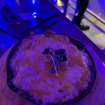 Smith and Webster - Mac & cheese - Southern Near Me - Miami, Florida Smith and Webster - Mac & cheese - Southern Near Me - Miami, Florida