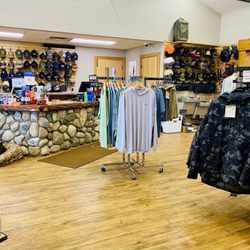Thousand Lakes Sporting Goods