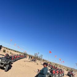 Las Vegas ATVs