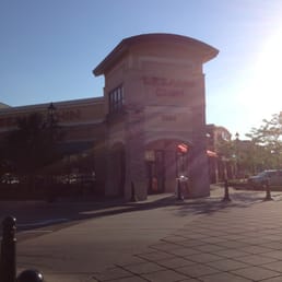 Outside Outside