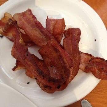 Orphan - Side of Bacon - Breakfast & Brunch Near Me - Sacramento, California Orphan - Side of Bacon - Breakfast & Brunch Near Me - Sacramento, California
