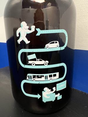 2SP Brewing Company by null